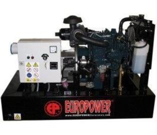 EUROPOWER EPS32/30DE